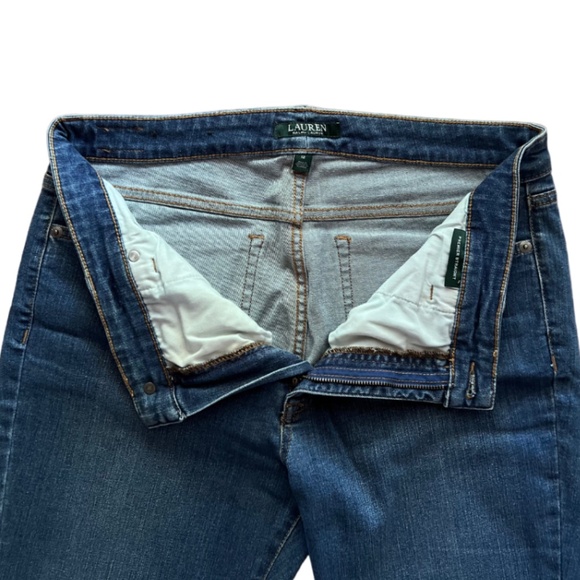 Premier Straight Size 12 - Picture 3 of 9